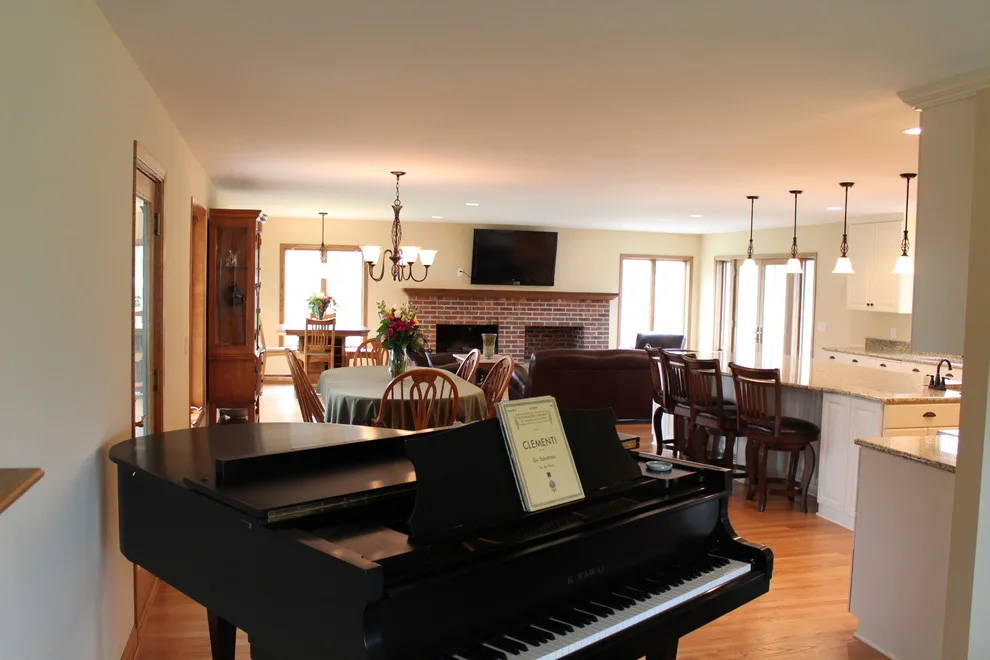 Timeless Rambler by Oak & Arrow Homes - Photo 21