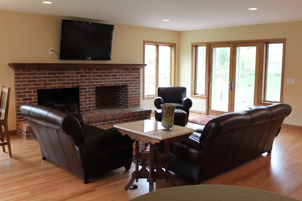 Timeless Rambler by Oak & Arrow Homes - Photo 28