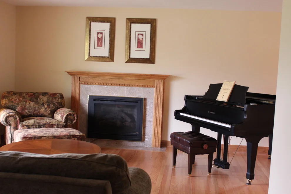 Timeless Rambler by Oak & Arrow Homes - Photo 12