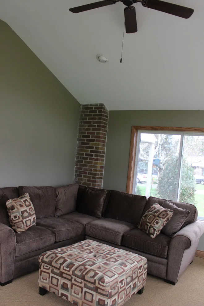 Timeless Rambler by Oak & Arrow Homes - Photo 4