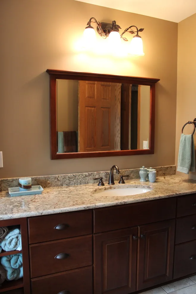 Timeless Rambler by Oak & Arrow Homes - Photo 37