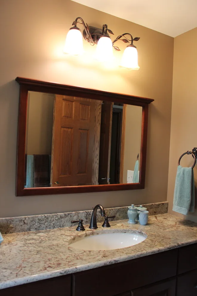 Timeless Rambler by Oak & Arrow Homes - Photo 49