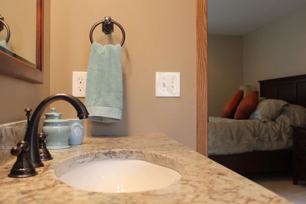 Timeless Rambler by Oak & Arrow Homes - Photo 51