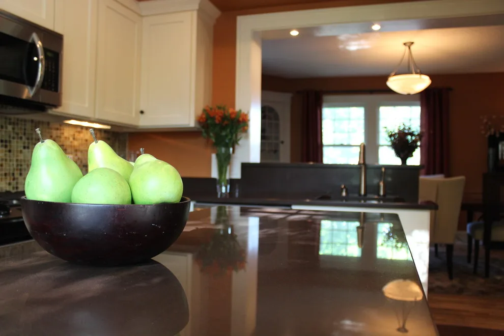 Stylish City Kitchen by Oak & Arrow Homes - Photo 15