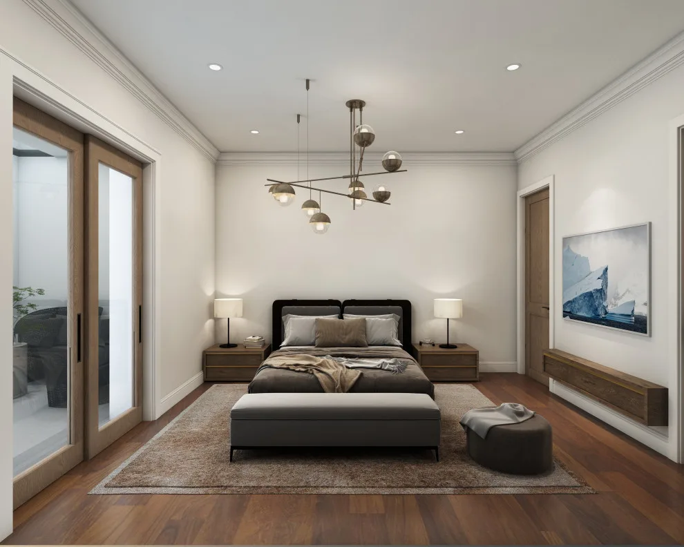 Saratoga California Villa Summit by Vani Bahl │Bhooma Homes | Permit-to-Key - Photo 8