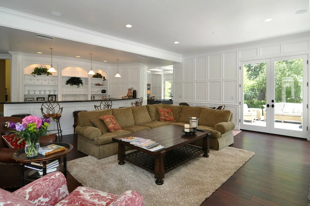 Pristine Timeless Lifestyle by JRP Design & Remodel - Photo 7