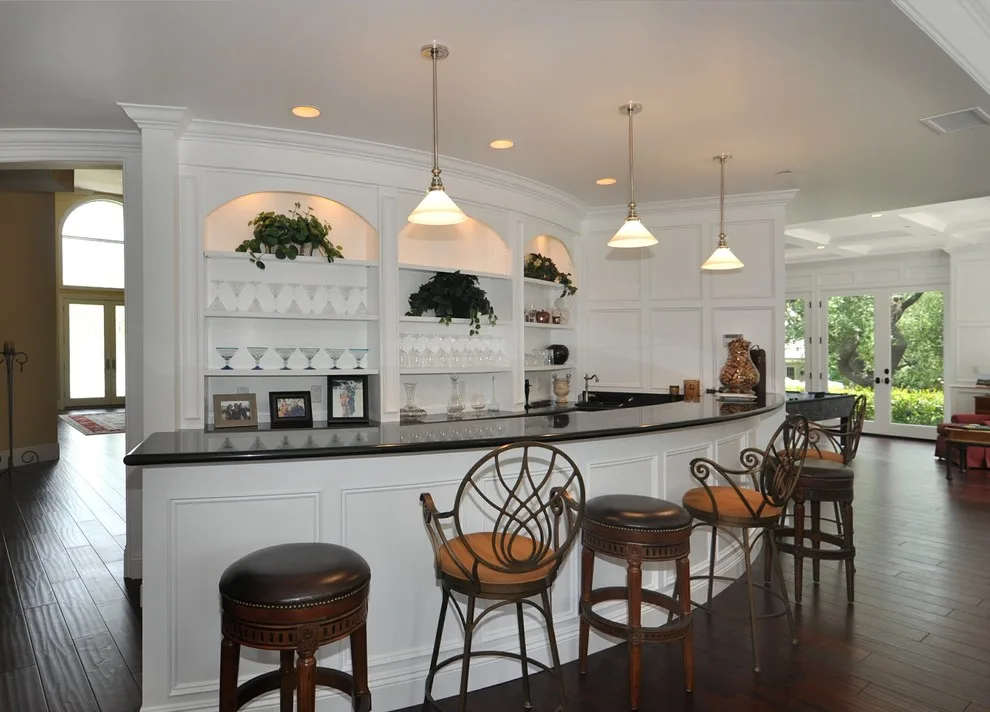 Pristine Timeless Lifestyle by JRP Design & Remodel - Photo 6