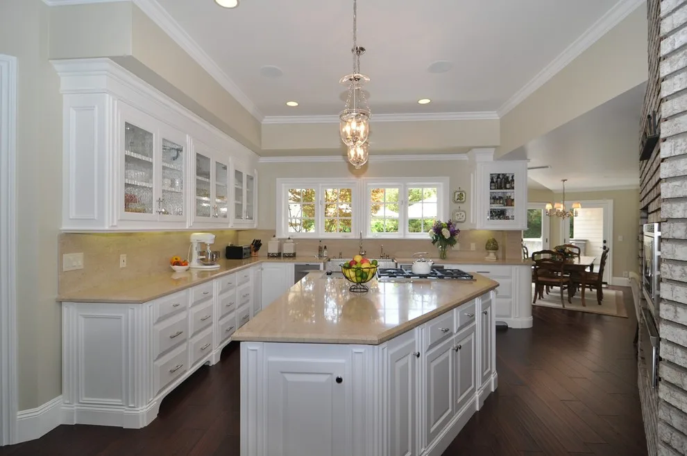 Pristine Timeless Lifestyle by JRP Design & Remodel - Photo 3