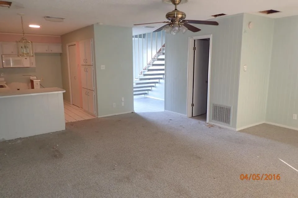 Clerke Condo Renovation - Initial Images by Biggs Design - Photo 7