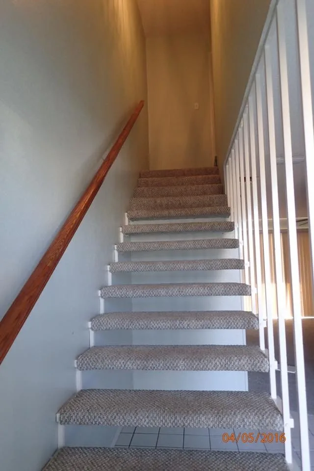 Clerke Condo Renovation - Initial Images by Biggs Design - Photo 6