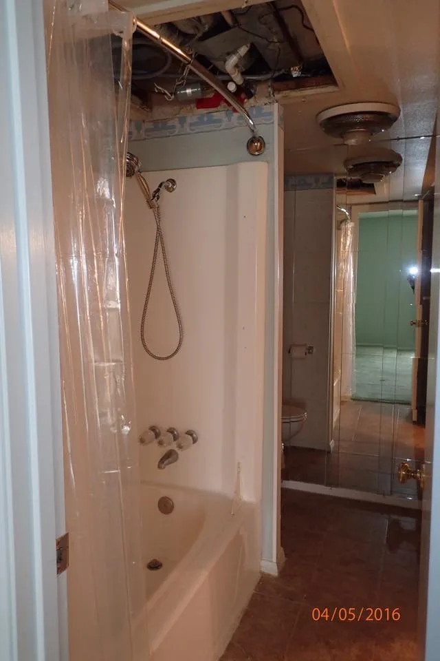 Clerke Condo Renovation - Initial Images by Biggs Design - Photo 12