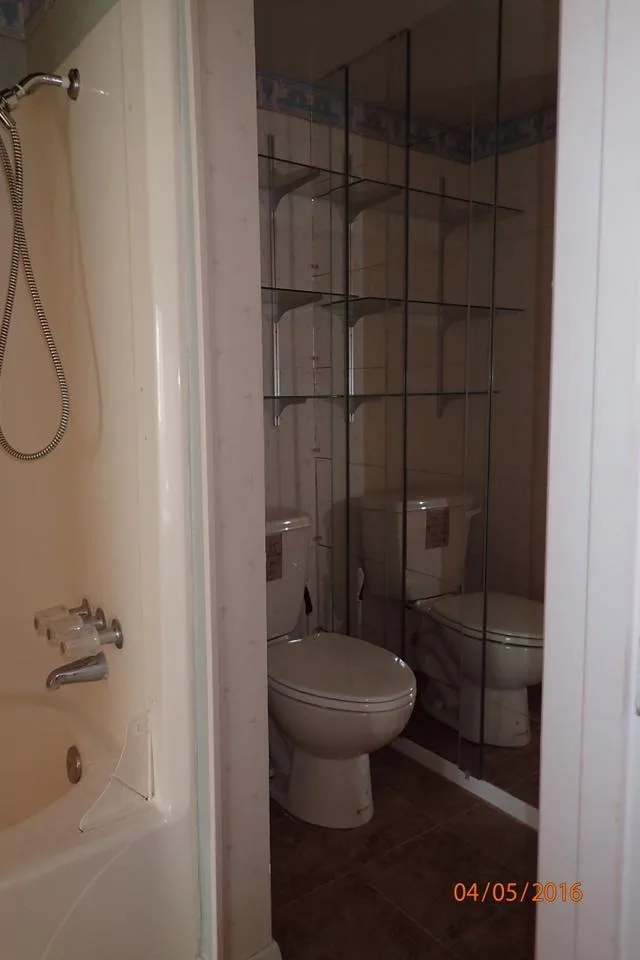 Clerke Condo Renovation - Initial Images by Biggs Design - Photo 10