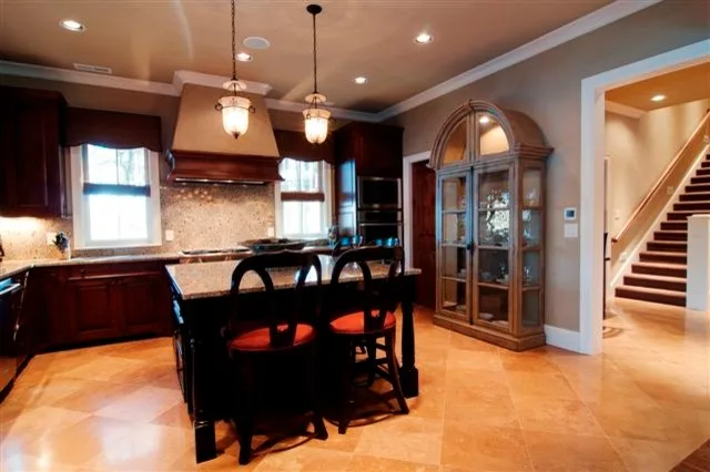 Keowee Lake Home by Resort Custom Homes - Photo 6