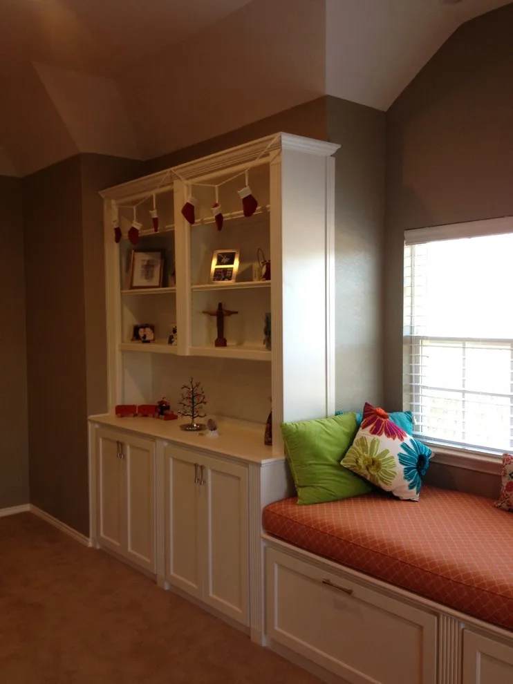 Colgate Expansion by Andregg Contracting, Inc. - Remodeling Specialists - Photo 9