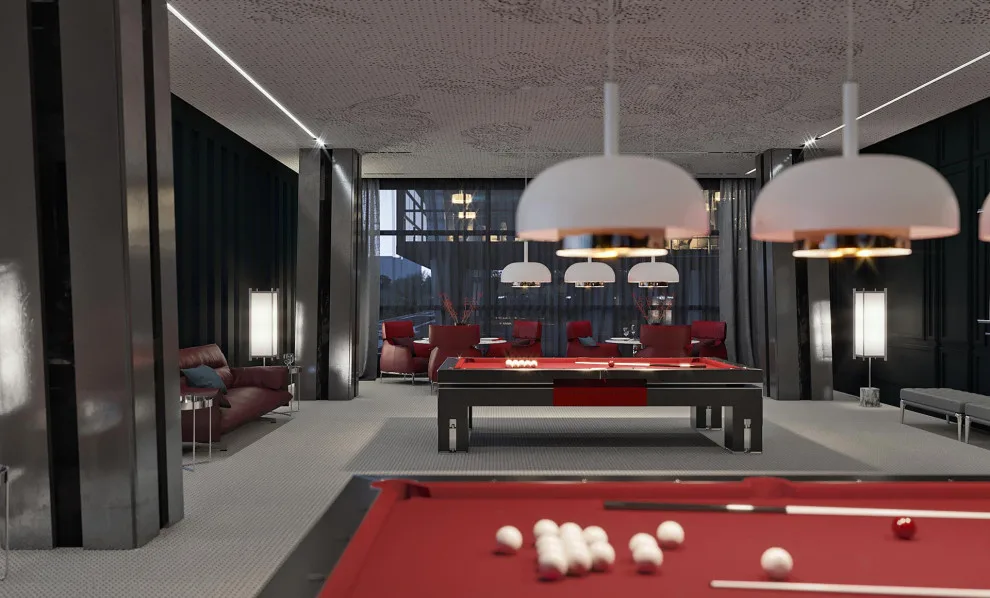 Shared Space Designs by Vanguard Development - Photo 3