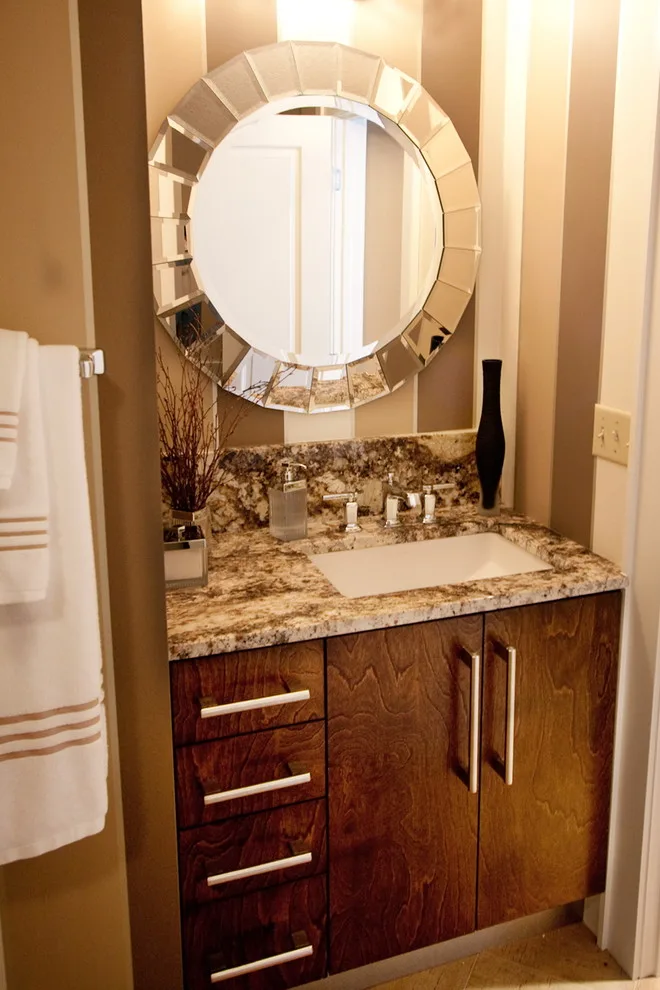 Four Seasons Village - Condominium Renovation by Westenhaver Construction - Photo 9