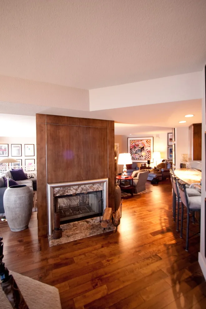 Four Seasons Village - Condominium Renovation by Westenhaver Construction - Photo 6
