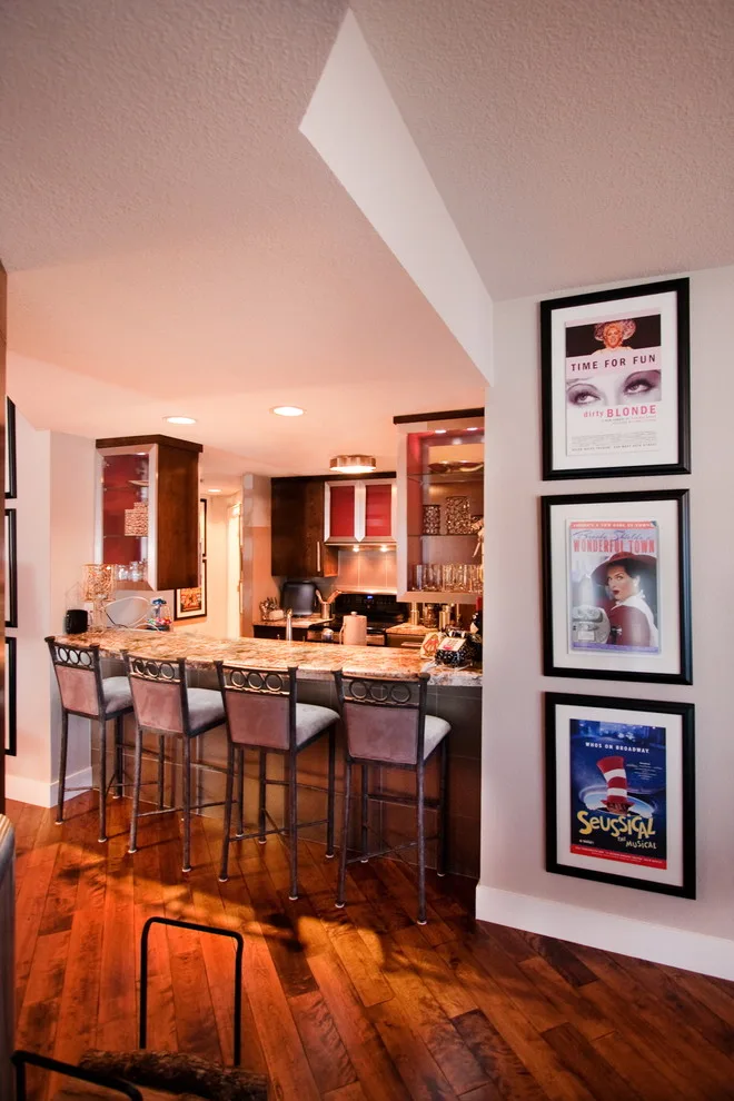 Four Seasons Village - Condominium Renovation by Westenhaver Construction - Photo 10