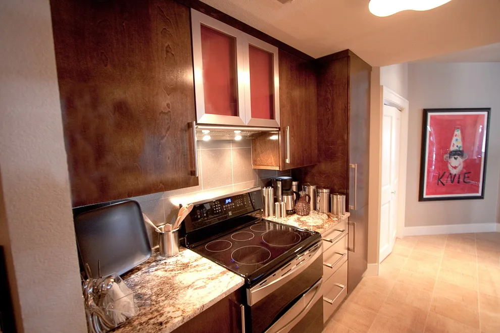 Four Seasons Village - Condominium Renovation by Westenhaver Construction - Photo 3