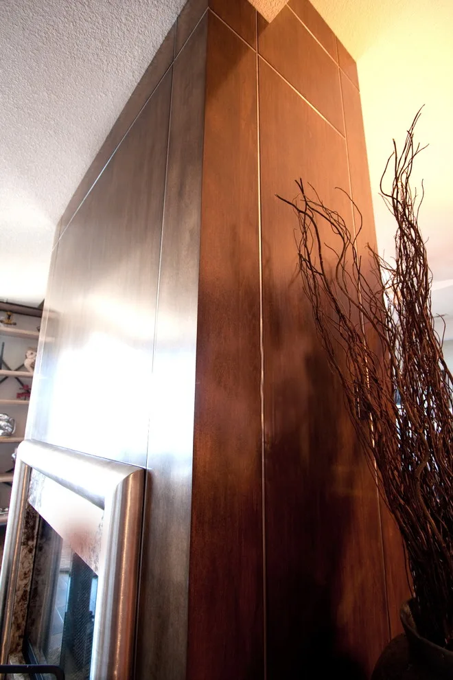 Four Seasons Village - Condominium Renovation by Westenhaver Construction - Photo 8