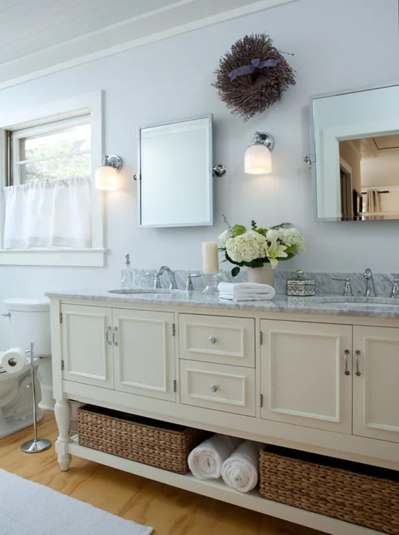 Wilmington, NC Cottage Style Renovation by Balding Design Build - Photo 10