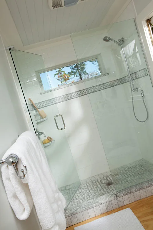 Wilmington, NC Cottage Style Renovation by Balding Design Build - Photo 11