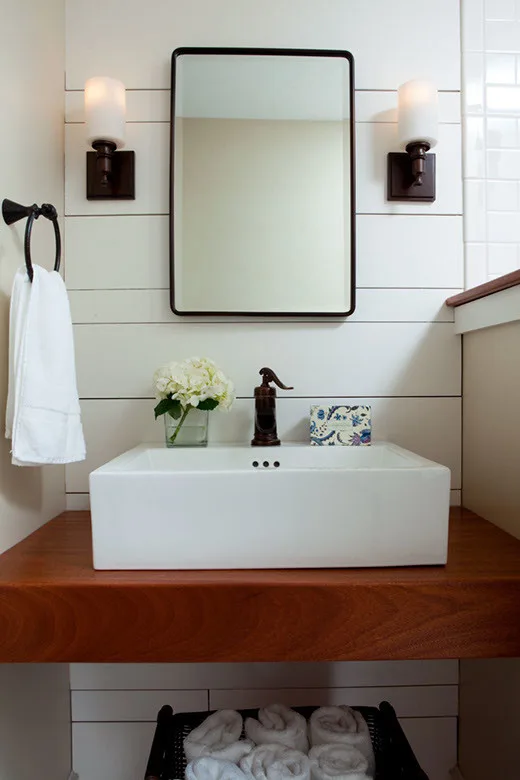 Wilmington, NC Cottage Style Renovation by Balding Design Build - Photo 4