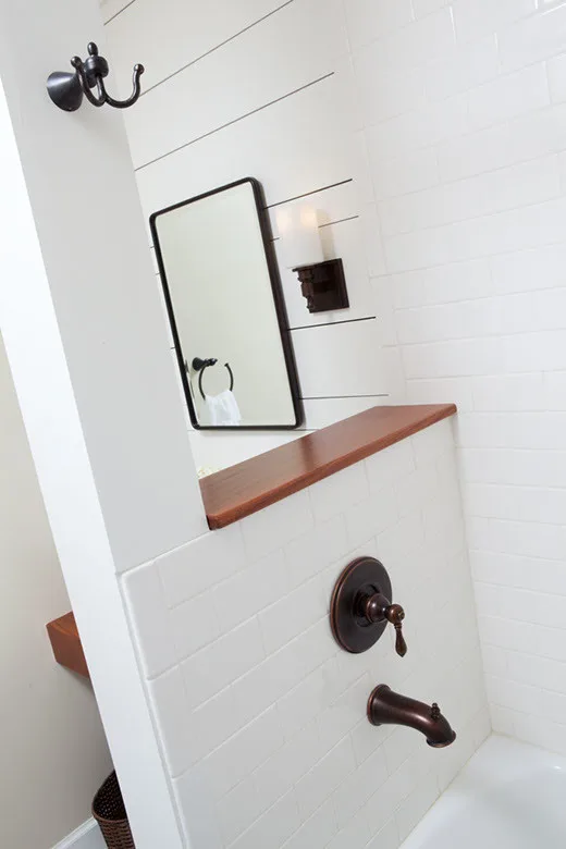 Wilmington, NC Cottage Style Renovation by Balding Design Build - Photo 9