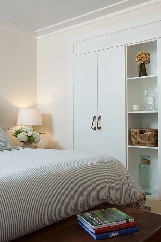 Wilmington, NC Cottage Style Renovation by Balding Design Build - Photo 5