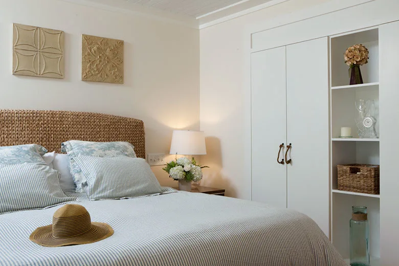 Wilmington, NC Cottage Style Renovation by Balding Design Build - Photo 12