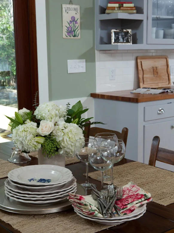 Wilmington, NC Cottage Style Renovation by Balding Design Build - Photo 7