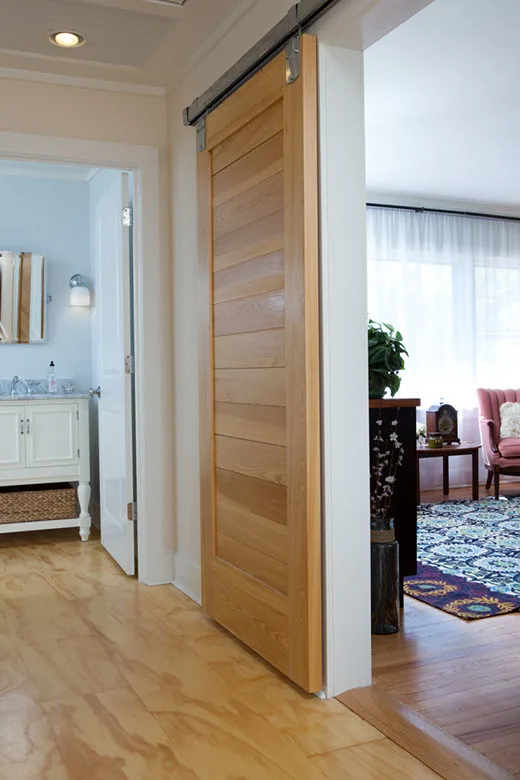 Wilmington, NC Cottage Style Renovation by Balding Design Build - Photo 13