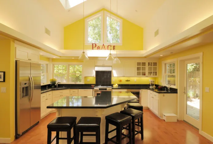 Regional Cuisine Kitchen by Morse Custom Homes And Remodeling - Photo 3