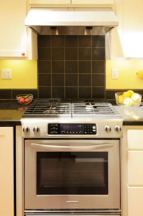 Regional Cuisine Kitchen by Morse Custom Homes And Remodeling - Photo 8