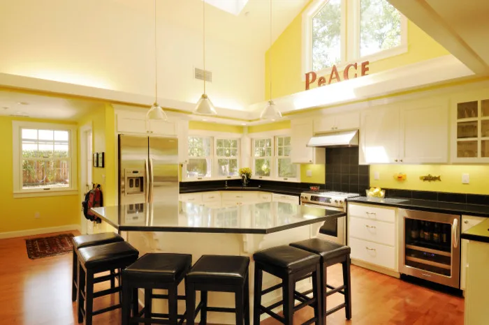 Regional Cuisine Kitchen by Morse Custom Homes And Remodeling - Photo 5