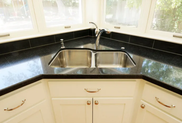 Regional Cuisine Kitchen by Morse Custom Homes And Remodeling - Photo 6