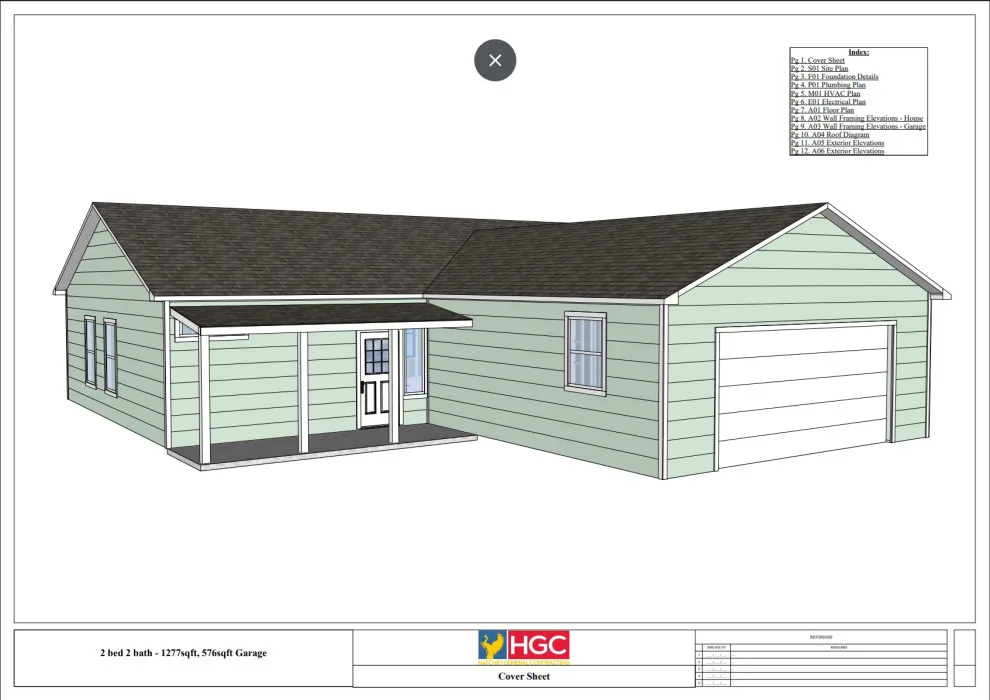 Hatchet General Contracting - Photo 8