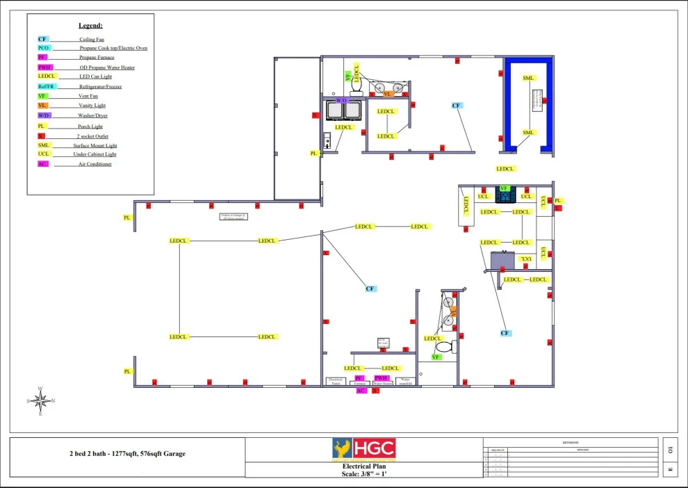Hatchet General Contracting - Photo 12