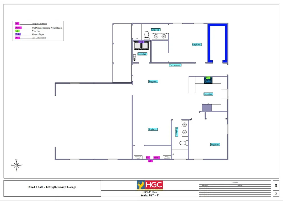 Hatchet General Contracting - Photo 14