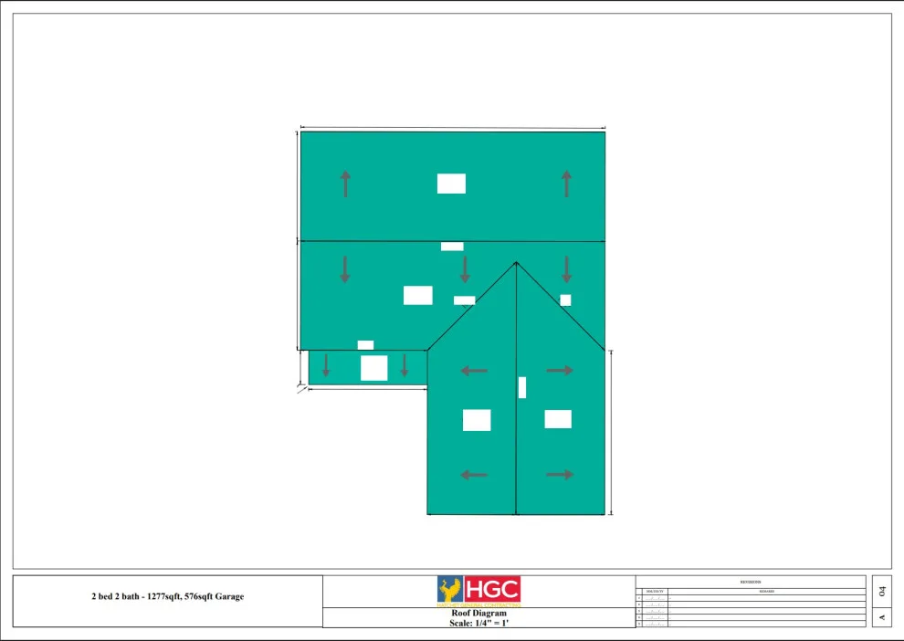 Hatchet General Contracting - Photo 10