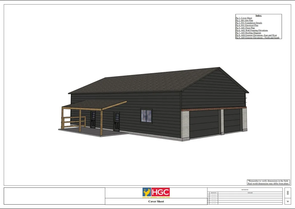 Hatchet General Contracting - Photo 3