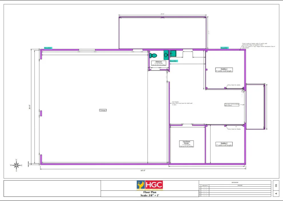 Hatchet General Contracting - Photo 2