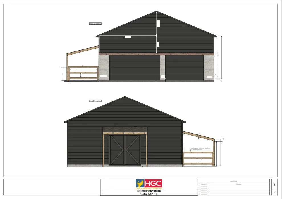 Hatchet General Contracting - Photo 7