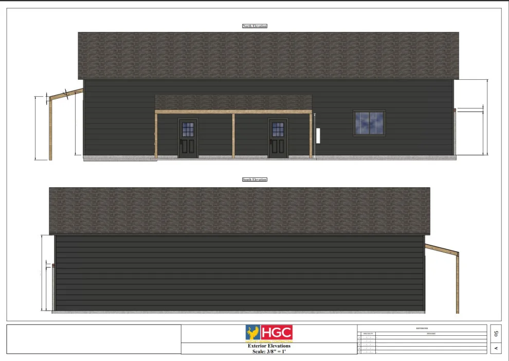 Hatchet General Contracting - Photo 4