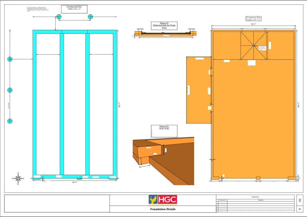 Hatchet General Contracting - Photo 13