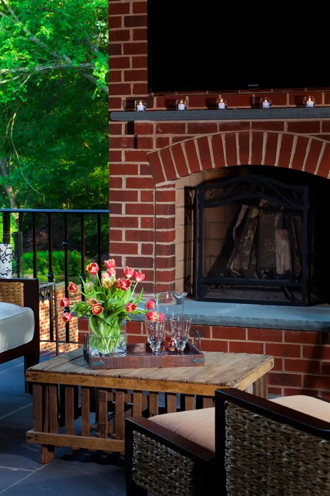 Quail Hollow Outdoor Spaces by Alair Homes Charlotte - Photo 3