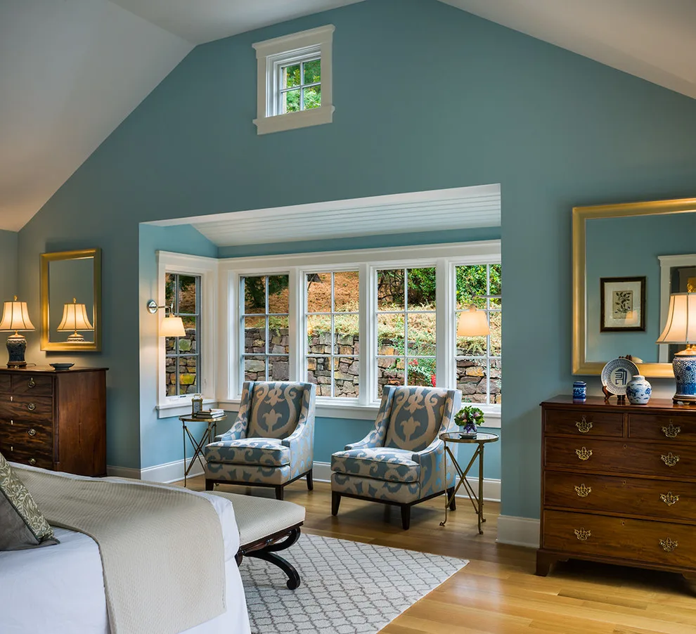 Welcoming Gladwyne Residence by E. B. Mahoney Builders, Inc. - Photo 9