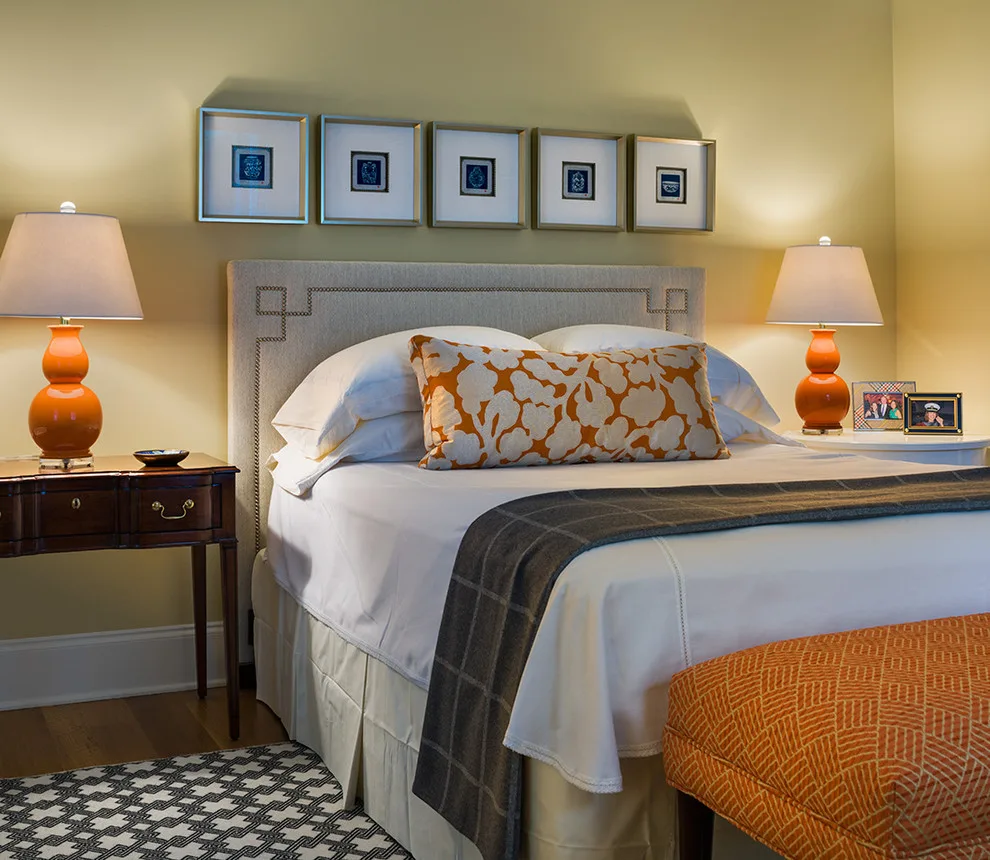 Welcoming Gladwyne Residence by E. B. Mahoney Builders, Inc. - Photo 5