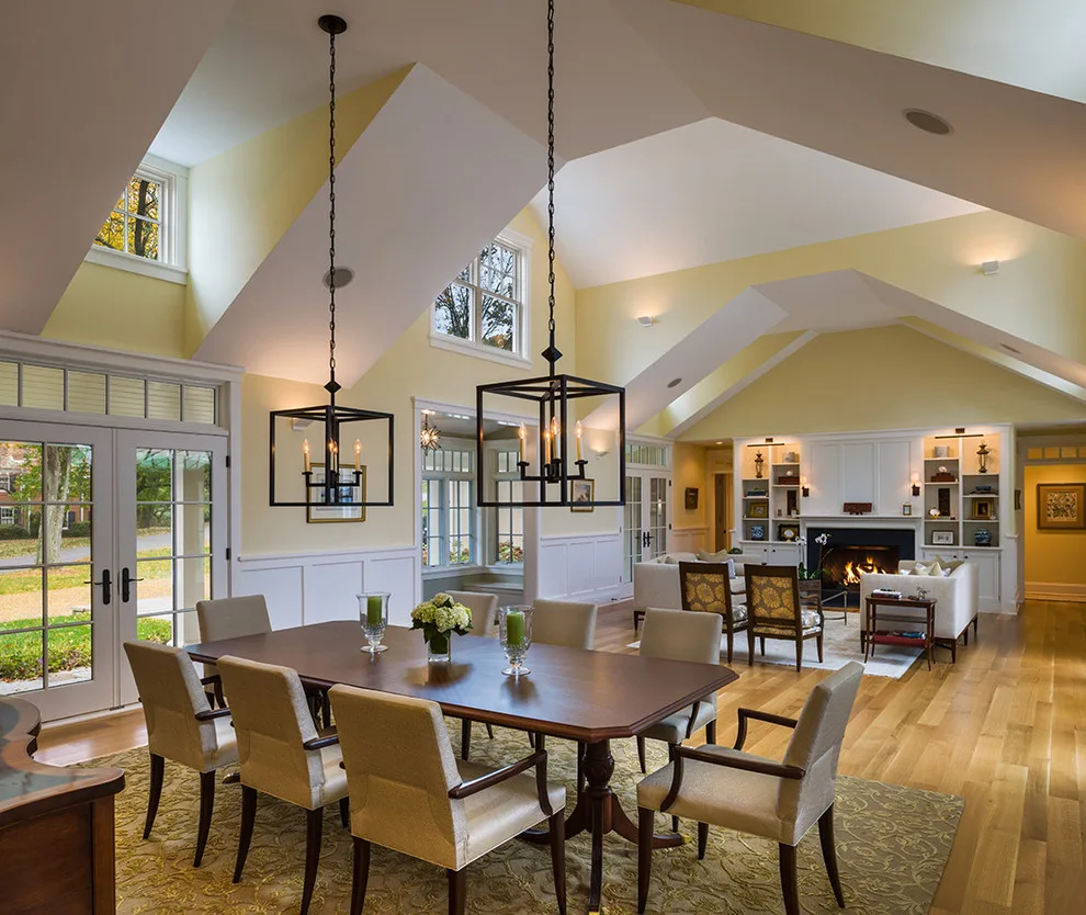 Welcoming Gladwyne Residence by E. B. Mahoney Builders, Inc. - Photo 10