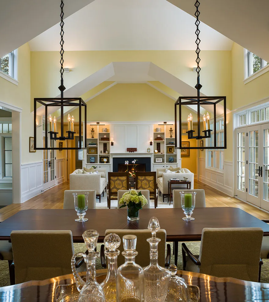 Welcoming Gladwyne Residence by E. B. Mahoney Builders, Inc. - Photo 4